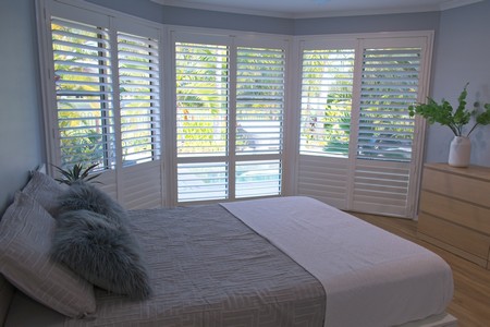 Top 5 Reasons to Invest in Plantation Shutters for Your Windows